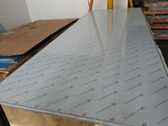 Platten-Blatt polierte der Aluminiumlegierungs-5086 H111 5083 3mm starke H32