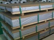 25.0mm Blatt-Platte ASTM 5005 der Aluminiumlegierungs-5083 1060 für Bau