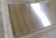 Aluminiumblatt 2650mm der platten-7075 1060 Antioxidation 3003 6061