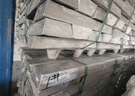 Silberweiß-Aluminium-Magnesium-Legierungs-Barren A356.2 A7 99,7% 99,999%