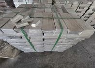 Silberweiß-Aluminium-Magnesium-Legierungs-Barren A356.2 A7 99,7% 99,999%