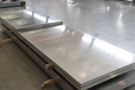 5251 Aluminiumblatt-Eigenschaften H12 H22 1050a H14 H24 1060 300mm x 150mm x 2mm
