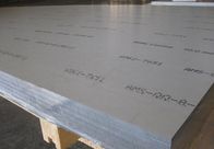 1100 3003 6061 Aluminiumblätter H14 H24 O 1060 für Boot Decking 1/8 Zoll 1/4-Zoll dick