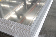 3003 O - Spulen-Blatt-Spiegel der Aluminiumlegierungs-H112, der 3000 Reihe Folien-Rollen-poliert