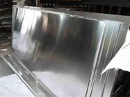 Aluminiumblatt der umhüllungs-Almg3 für Isolierung 5754 1060 Legierungs-Material-Zink-Platten-Aluminium