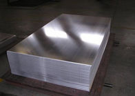 5083-H131 5083-H116 streift Aluminiumplatten-Blatt Automobil-Körper-hellen Öl-Speicherung Behälter ab