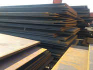 Stahlplatte der kupfernes Nickel-Legierungs-Blatt-Legierungs-400 Unsn04400 ASTM B127 Monel 400