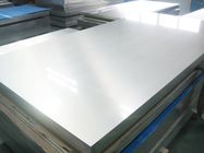 10mm Aluminiumblatt Sublimations-5182 überziehen 600mm für Baumaterial