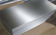 Die 7000 Reihen-Aluminiumlegierungs-Platten-Blatt galvanisierte 7011 7019 7050 7068