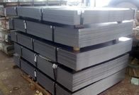 Zink Al Zn H24 5083 H112 Marine Grade Aluminium Alloy Sheet Metallbeschichtete Stahl