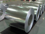 Z100 galvanisierte Stahlspiegel-Aluminiumspule 1.5mm Hrc Stunde und Cr-Blatt SGCC Dx51d