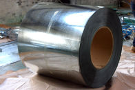 Z275 malte vor galvanisierte Stahlblech 1mm 1.5mm Dx51d Gi-Stahlspule hochfest