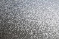 Das 1060 Legierungs-Aluminium- Blatt prägte Aluminium-Diamond Plate Blatt .025&quot; .045&quot; 5 x 10 4x8