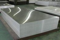 Aluminium-1060 Aluminiumblatt 4x8 1/8&quot; 5-50mm warm gewalzt für Bau