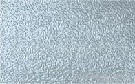 Aluminium-1060 Aluminiumblatt 4x8 1/8&quot; 5-50mm warm gewalzt für Bau