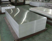 5754 H111 beschichtete Aluminiumblatt en AW-5083 5086-H116 für Dachziegel-Baustein
