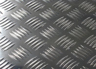Gewohnheit anodisierte Aluminiumlegierungs-Blatt-Platte 6081 6061 6063 7075 200mm
