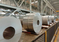 Aluminiumspulen-Deckung der Fabrik-hohen Qualität 0.22mm für Architektur von China