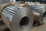 Fabrik fertigen Aluminiumaluminiumblatt der hohen Qualität 7075 der spulen-2100mm besonders an