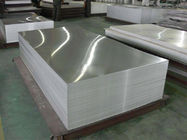 Aluminiumlegierungs-Blatt-Platte Marine Grade AL5052 AL5083 5000 Reihe