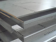 Aluminium- Blatt 10mm Anti-Corrotion der Platten-5052 5053 5083