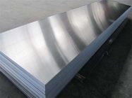 Aluminiumplatte der Legierungs-verschiedene Größen-6061 mit Vielzahl-Oberfläche
