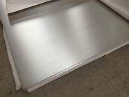 Blatt-einfache Platte Marine Grade der Aluminiumlegierungs-AL5052 5000 Reihe 2800mm