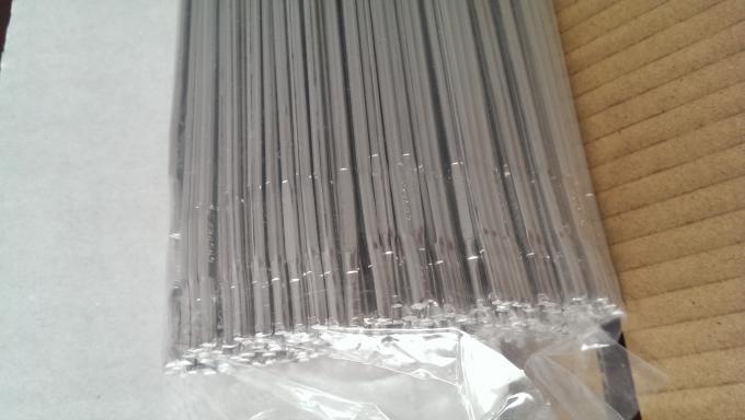 Legierungs-Aluminiumschweißens-Draht des Füller-ER4043/ER5056 für allgemeine Aluminiumarbeiten