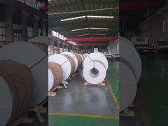 0,22 mm vorlackiertes Aluminiumstahlband aus verzinktem Metalldach für die Architektur