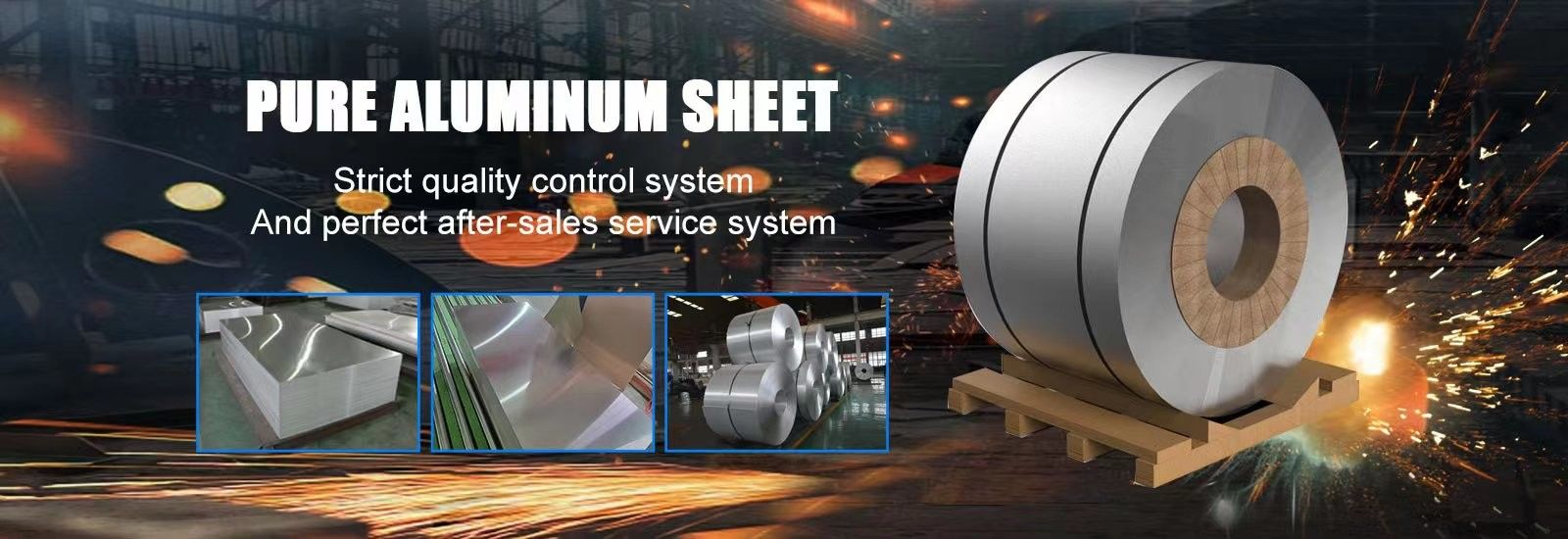 Qualität Aluminiumblatt 5083 usine