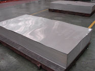 Aluminiumblatt-Platte 0.3mm 12mm Legierungs-1060 0.7mm anodisiert 1050 1100