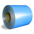 Farbbeschichtete Aluminiumspule, vorlackiert für Dachblech, 1,0 mm