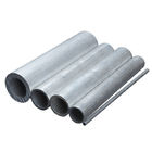 6000 Reihen-Aluminiumrohr-rechteckiges quadratisches Rohr, das 6061 6063 anodisiert