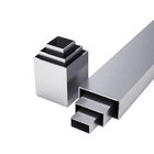Quadrat-Aluminiumlegierungs-Rohr-rechteckiges Rohr T6 5.0mm