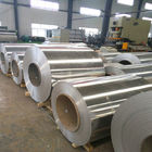 Der Fabrik-hohen Qualität Aluminiumfolie Rollenaluminiumspulen-Preis von China