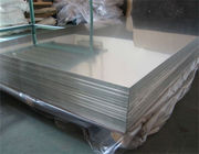 Hochfeste Aluminiumplatte H321 5754 H111 5052 Marine Grade Aluminium Sheets 5083