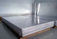 Legieren 1050/1060 Dekorationen Aluminiumprofil-Produkte bedecken Folien-Aluminiumplatte