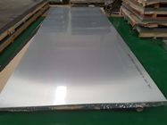 Aluminiumlegierungs-Platte/Blatt des Mühlende5083h321 für Dekorations-Material