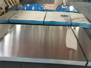 5754 Aluminiumlegierungs-Platte/Aluminiumplatte für Baumaterialien
