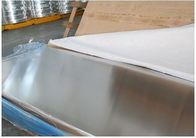 1100 3003 6061 Aluminiumblätter H14 H24 O 1060 für Boot Decking 1/8 Zoll 1/4-Zoll dick