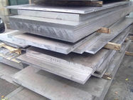 H116 H32 5083, die das Aluminiumplatten-Verbiegen Aluminiumüberdachungsblätter verzinken, umwickelt den beschichteten Baustein