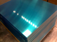 Gemalte Farbaluminiumlegierungs-Blech-Platte für Baumaterialien