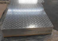 24-in X 48-in der Aluminiumschritt-Platte polierte Blech anodisierte Sublimation 1060 5052