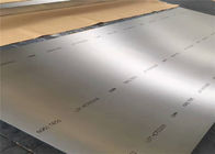 1/2“ 6063 7050 6061 Aluminium- Platte 1/4&quot; metrisches 6061 Blatt T6 Aluminium-6061