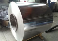 Vorgestrichener galvanisierter Stahl umwickelt 35mm Aluminiumlegierung mit Zertifikat ISO9001