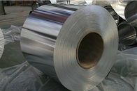 Dekorative Aluminium-Stahlspule AA1100 1060 AA1050 Mill Finish
