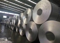 Kaltgewalzter Aluminiumlegierungs-Spulen-Folien-Rollenspiegel polierte 3004 3005 H14 H24