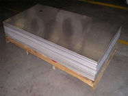 Mühl-End-Aluminiumlegierungs-Blatt 3003/6061 für Hochbau