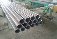Aluminiumrohr-Lieferant 6061 5083 3003 2024 anodisiertes rundes Aluminiumrohr des Rohr-7075 T6