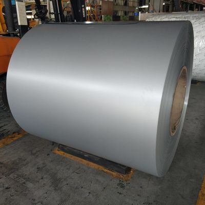 Absolut erschwingliches gemalt 1050 1060 3003 3004 5052 PVDF, PET vorgestrichene Farbe beschichtete Aluminiumspulen und Blätter
